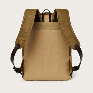 Journeyman backpack von Filson | Tan (Beige)