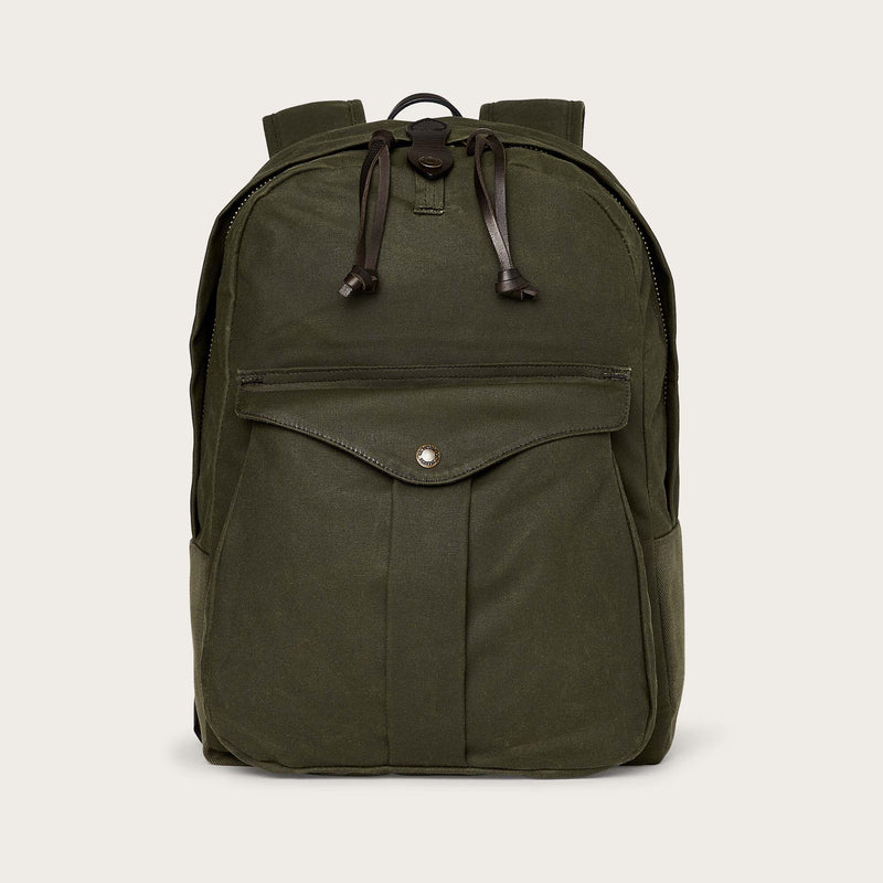 Journeyman backpack von Filson | Otter green (Green)
