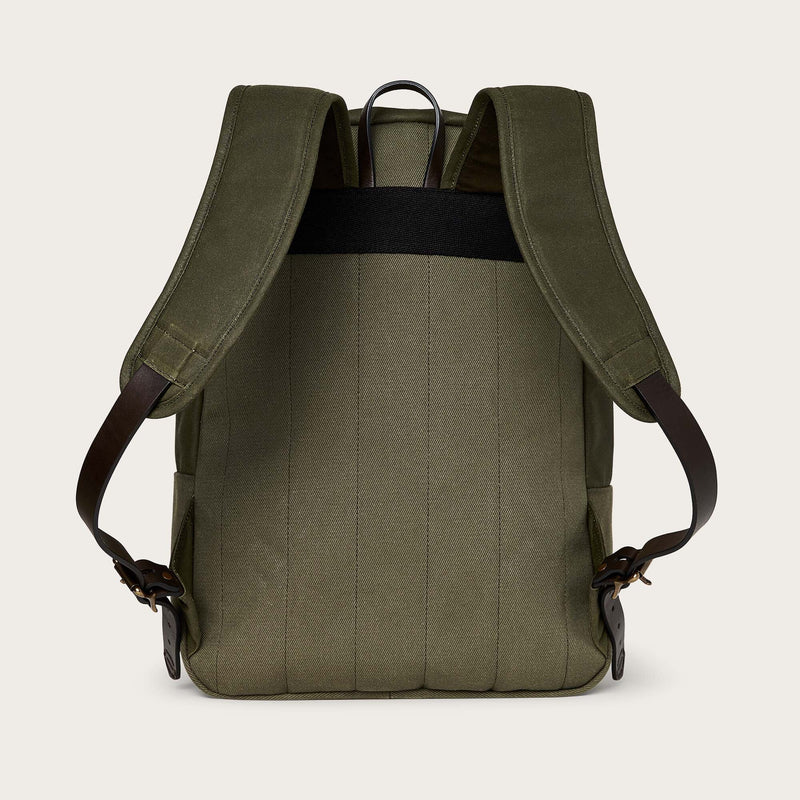 Journeyman backpack von Filson | Otter green (Green)