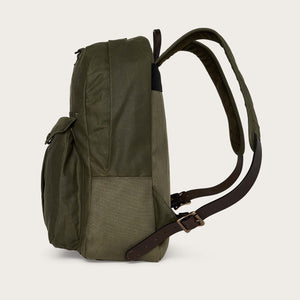 Journeyman backpack von Filson | Otter green (Green)