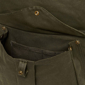 Journeyman backpack von Filson | Otter green (Green)