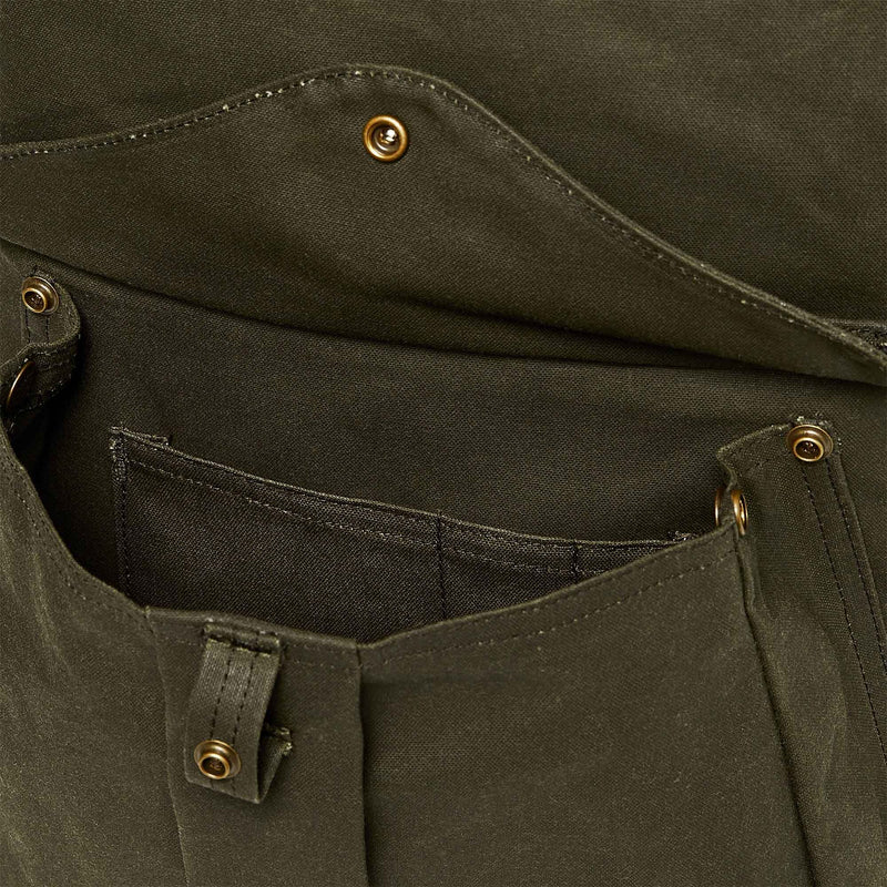 Journeyman backpack von Filson | Otter green (Green)