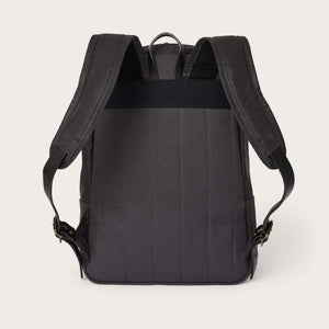 Journeyman backpack di Filson | Cinder (Grey)