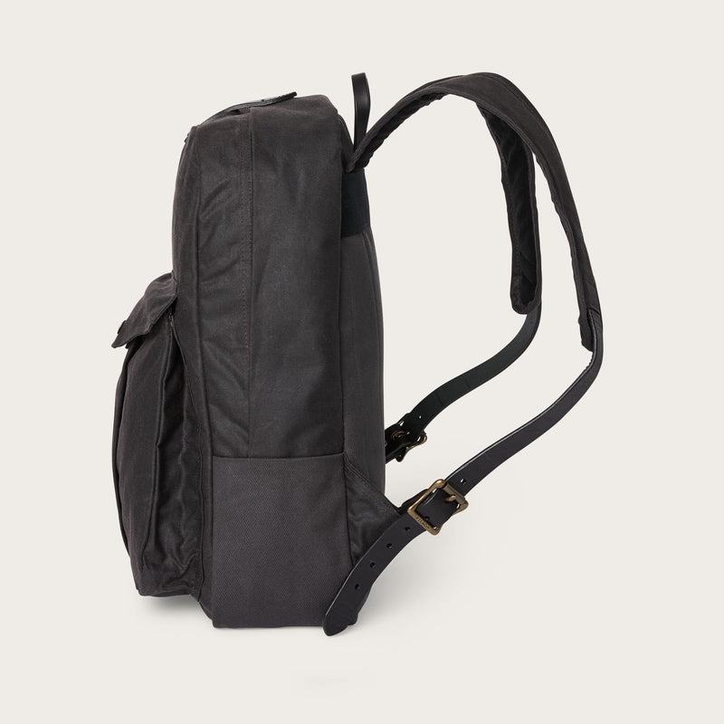 Journeyman backpack di Filson | Cinder (Grey)