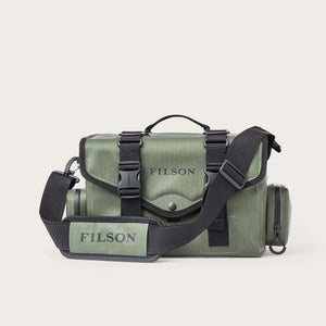 Sportsman dry bag von Filson | Green (Green)