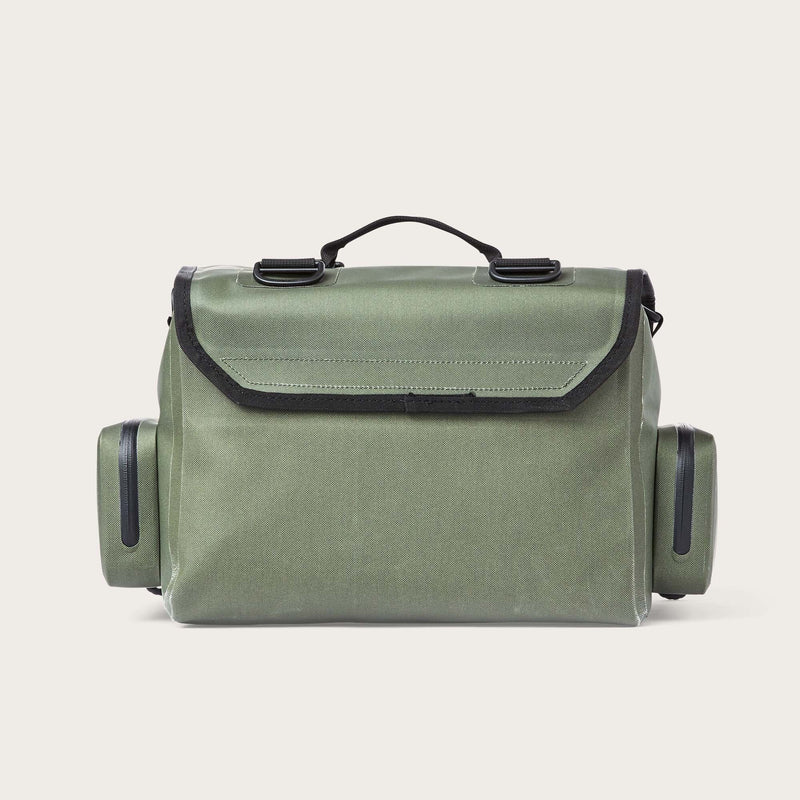 Sportsman dry bag von Filson | Green (Green)