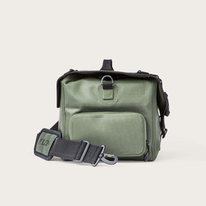 Sportsman dry bag von Filson | Green (Green)