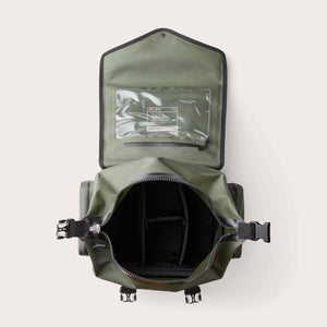 Sportsman dry bag von Filson | Green (Green)