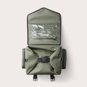 Sportsman dry bag von Filson | Green (Green)