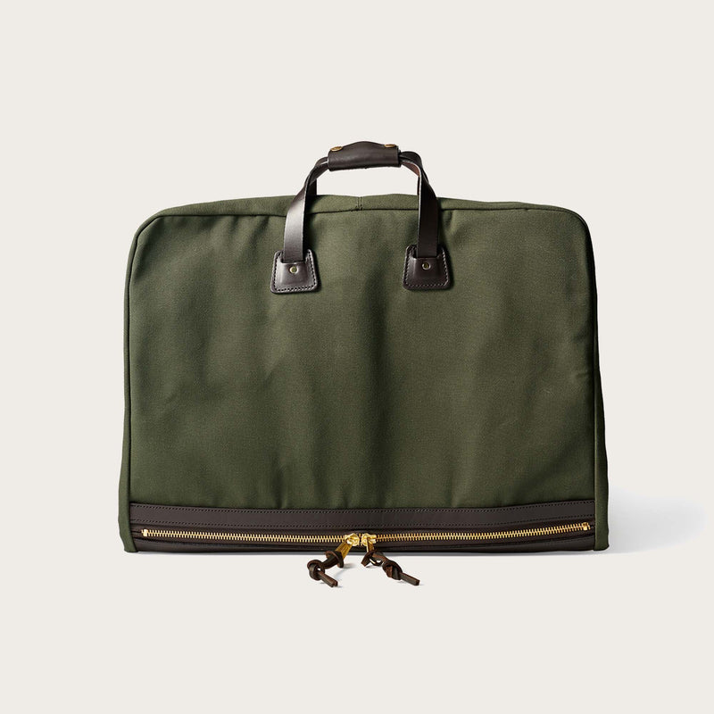 Rugged twill suit cover von Filson | Otter green (Green)