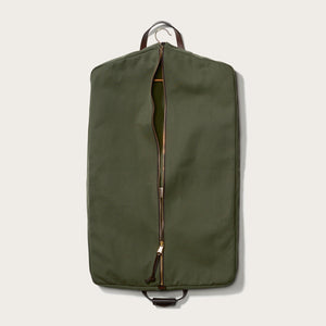 Rugged twill suit cover von Filson | Otter green (Green)