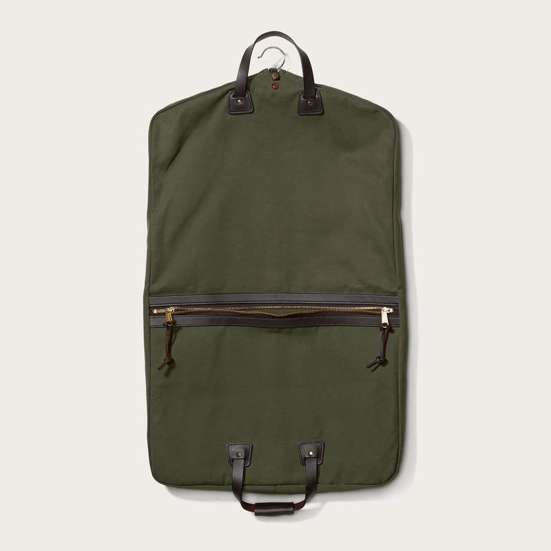 Rugged twill suit cover von Filson | Otter green (Green)