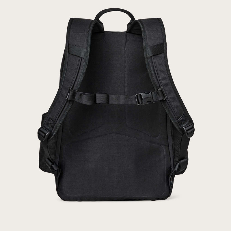 Surveyor 36l backpack von Filson | Black (Black)