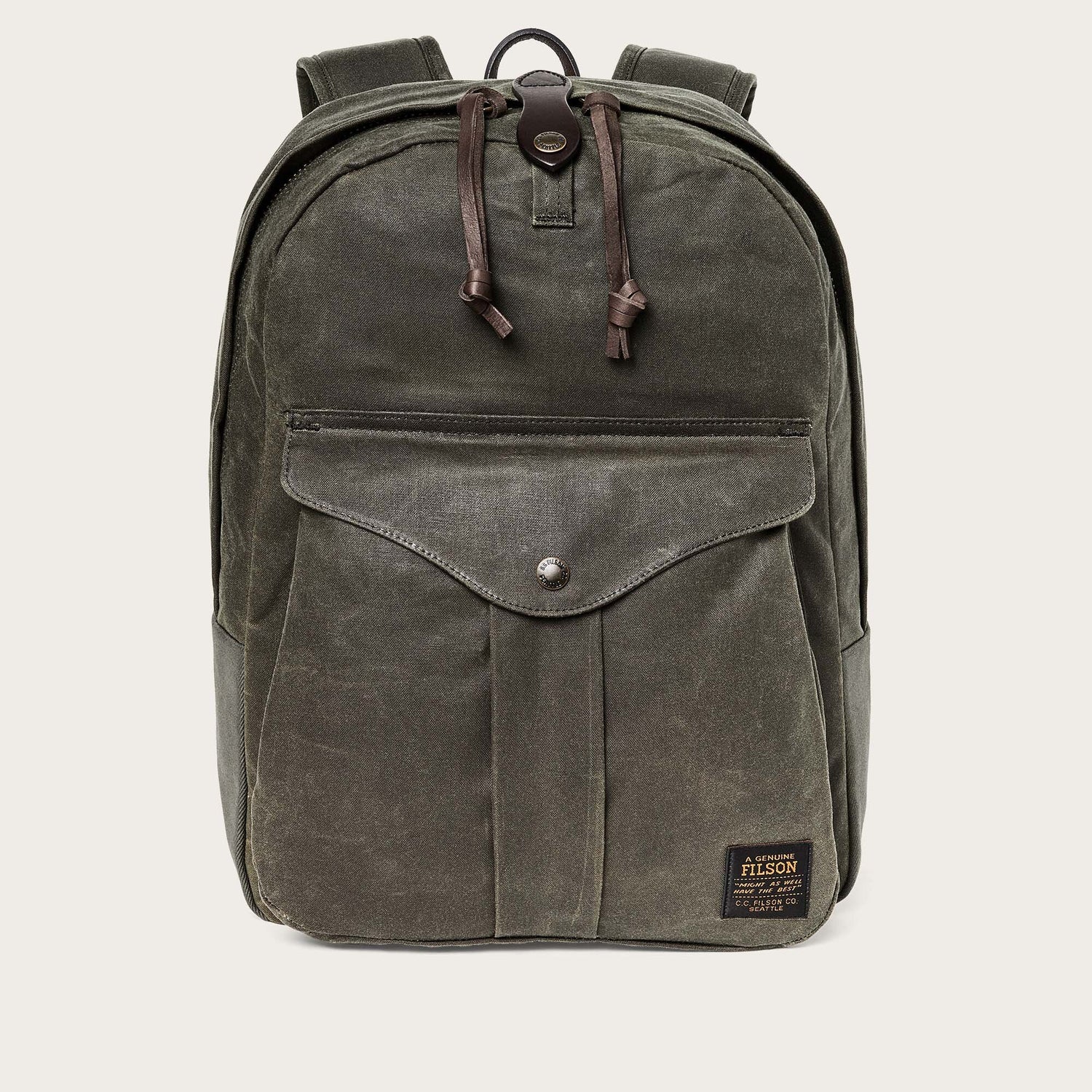 THE OTTER GREEN COLLECTION