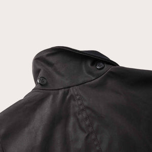 Tin cloth jacket von Filson | Cinder (Grey)