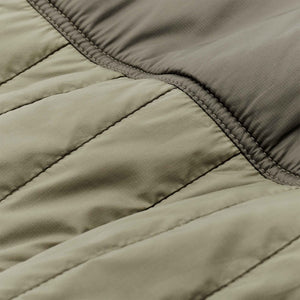 Ultralight jacket di Filson | Winter moss (Beige)