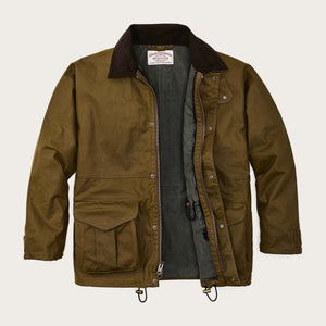 Foul weather jacket von Filson | Dark tan (Beige)