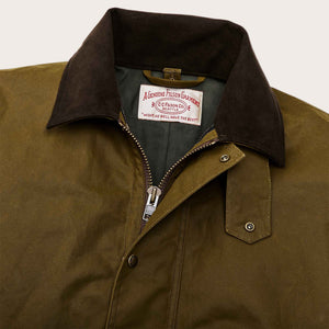 Foul weather jacket von Filson | Dark tan (Beige)