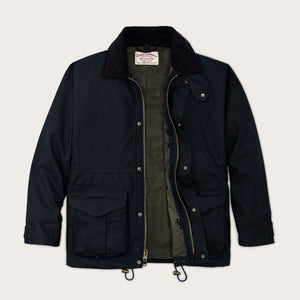 Foul weather jacket von Filson | Harbor blue (Blue)