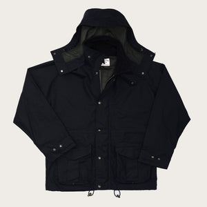 Foul weather jacket von Filson | Harbor blue (Blue)