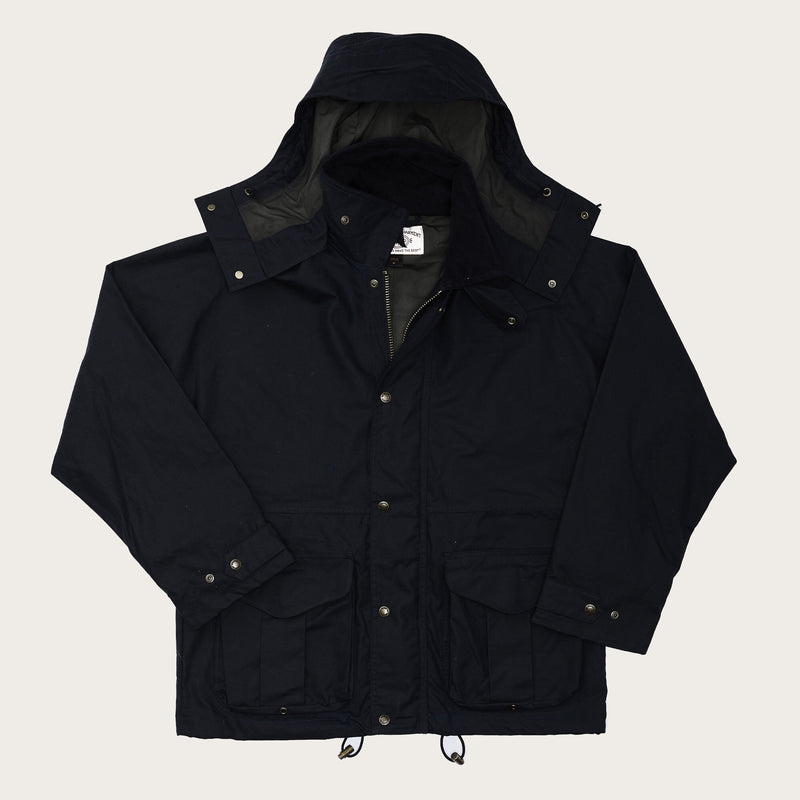 Foul weather jacket von Filson | Harbor blue (Blue)