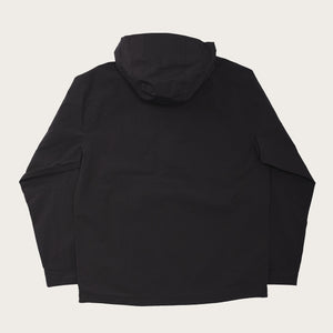 Swiftwater rain jacket von Filson | Raven (Black)