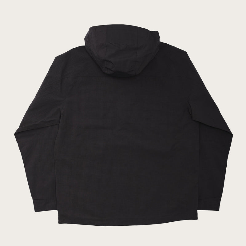 Swiftwater rain jacket von Filson | Raven (Black)