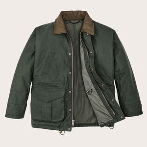 Ranger insulated field jacket von Filson | Deep forest (Green)