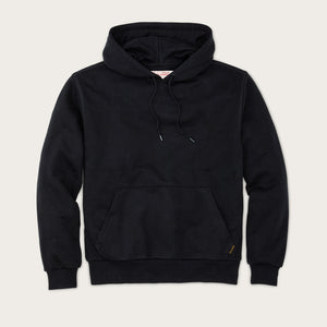 Prospector hoodie von Filson | Black (Black)