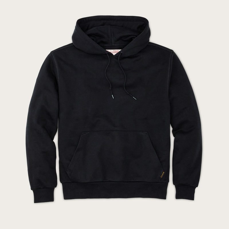 Prospector hoodie von Filson | Black (Black)