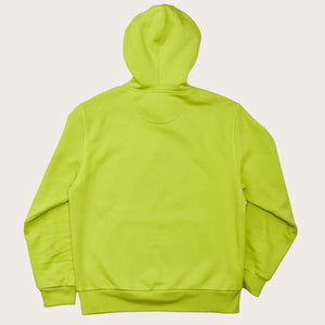 Prospector hoodie von Filson | Laser green (Green)