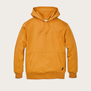 Prospector hoodie von Filson | Harvest gold (Gold)