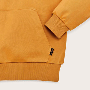 Prospector hoodie von Filson | Harvest gold (Gold)