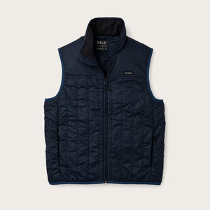 Ultralight vest di Filson | Blue coal (Blue)