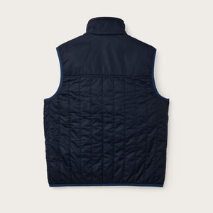 Ultralight vest di Filson | Blue coal (Blue)