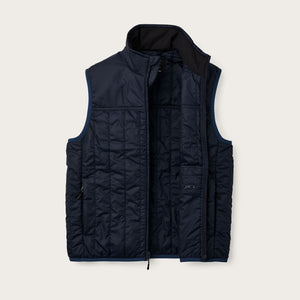 Ultralight vest di Filson | Blue coal (Blue)