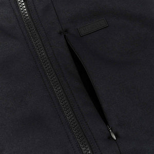 Granite spire fleece vest von Filson | Black (Black)