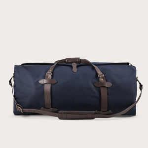 Large rugged twill duffle bag von Filson | Navy (Blue)