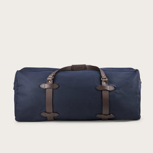 Large rugged twill duffle bag von Filson | Navy (Blue)