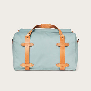 Rugged twill medium duffle von Filson | Lake green (Green)