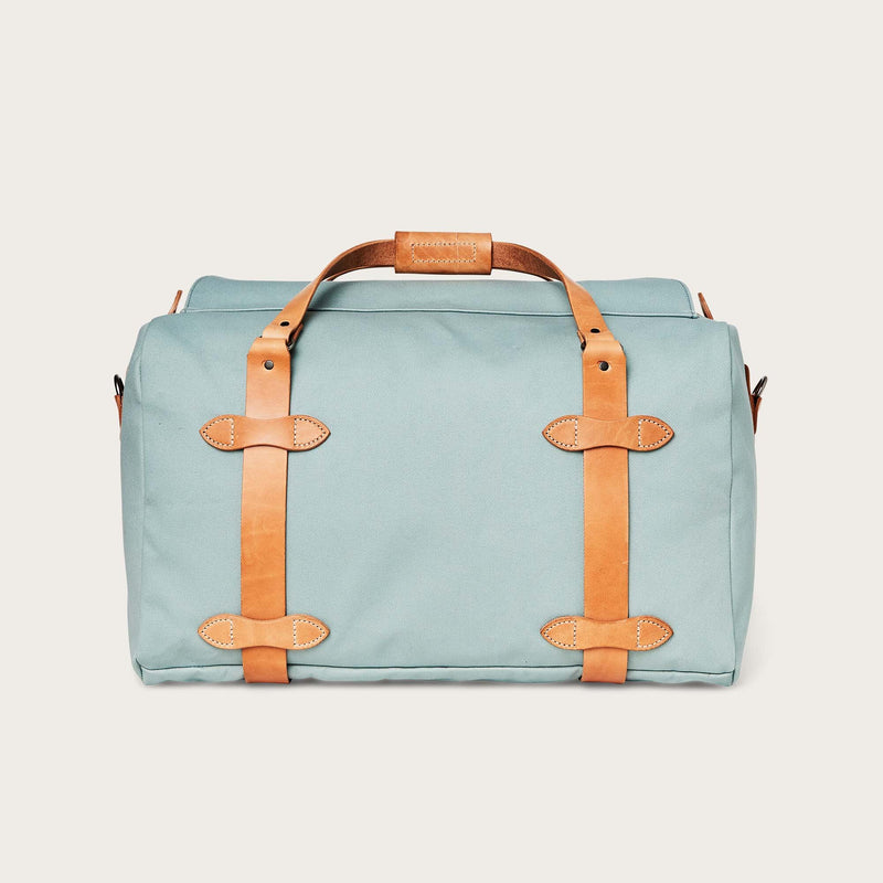 Rugged twill medium duffle von Filson | Lake green (Green)