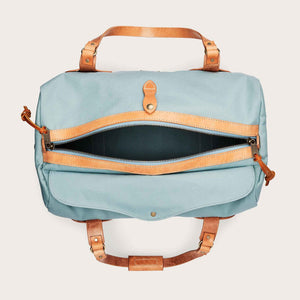 Rugged twill medium duffle von Filson | Lake green (Green)