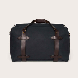 Rugged twill medium duffle by Filson | Navy (Blue)