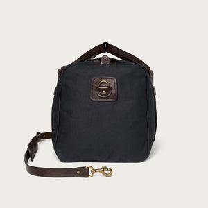 Rugged twill medium duffle by Filson | Navy (Blue)