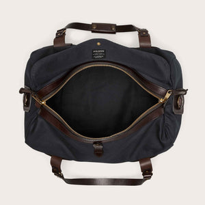 Rugged twill medium duffle by Filson | Navy (Blue)