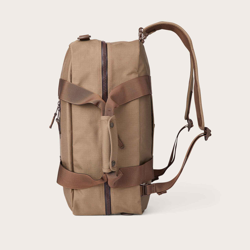 Ripstop nylon pullman by Filson | Field tan (Beige)