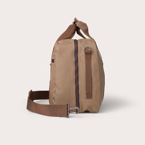 Ripstop nylon pullman by Filson | Field tan (Beige)