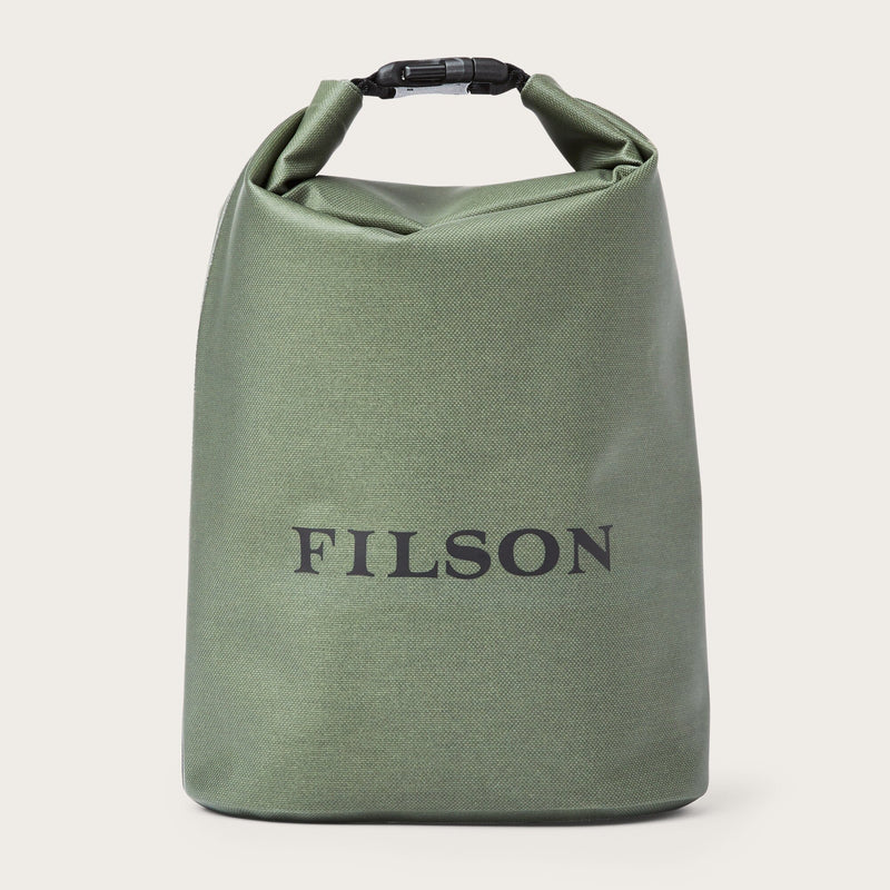 Small dry bag von Filson | Green (Green)