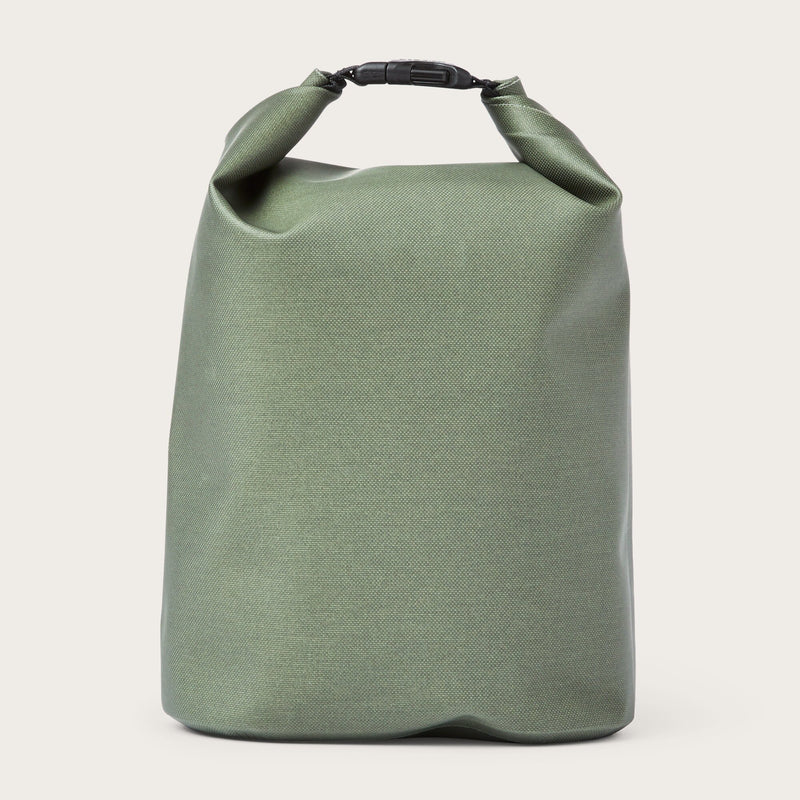 Small dry bag von Filson | Green (Green)