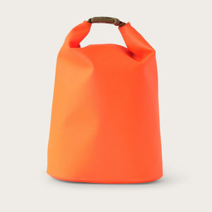 Small dry bag von Filson | Flame (Orange)